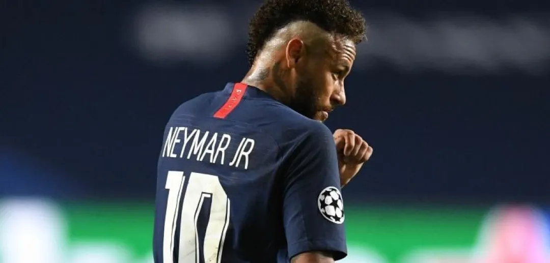 Neymar membawa PSG ke final Liga Juara-Juara