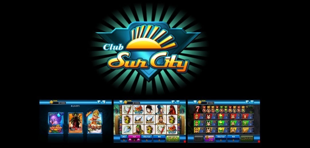 Club sun city 2 android apk