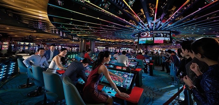 genting casinos mayfair