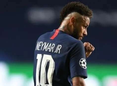 Neymar membawa PSG ke final Liga Juara-Juara