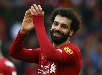 Mohamed Salah Mungkin Meninggalkan Liverpool